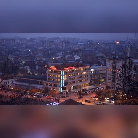 Theranda Hotel Πρίζρεν Εξωτερικό φωτογραφία