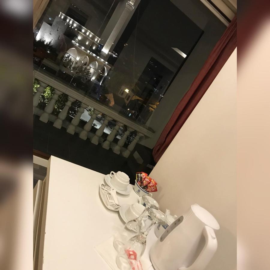 Theranda Hotel Πρίζρεν Εξωτερικό φωτογραφία