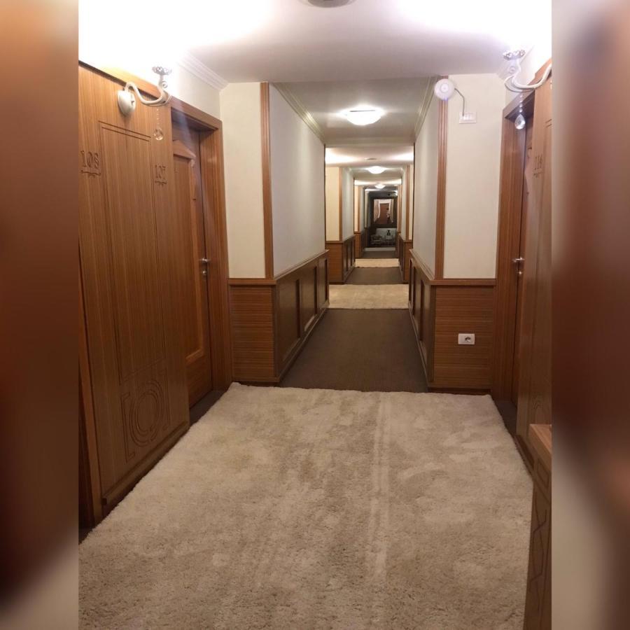 Theranda Hotel Πρίζρεν Εξωτερικό φωτογραφία