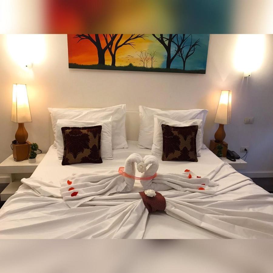 Theranda Hotel Πρίζρεν Εξωτερικό φωτογραφία