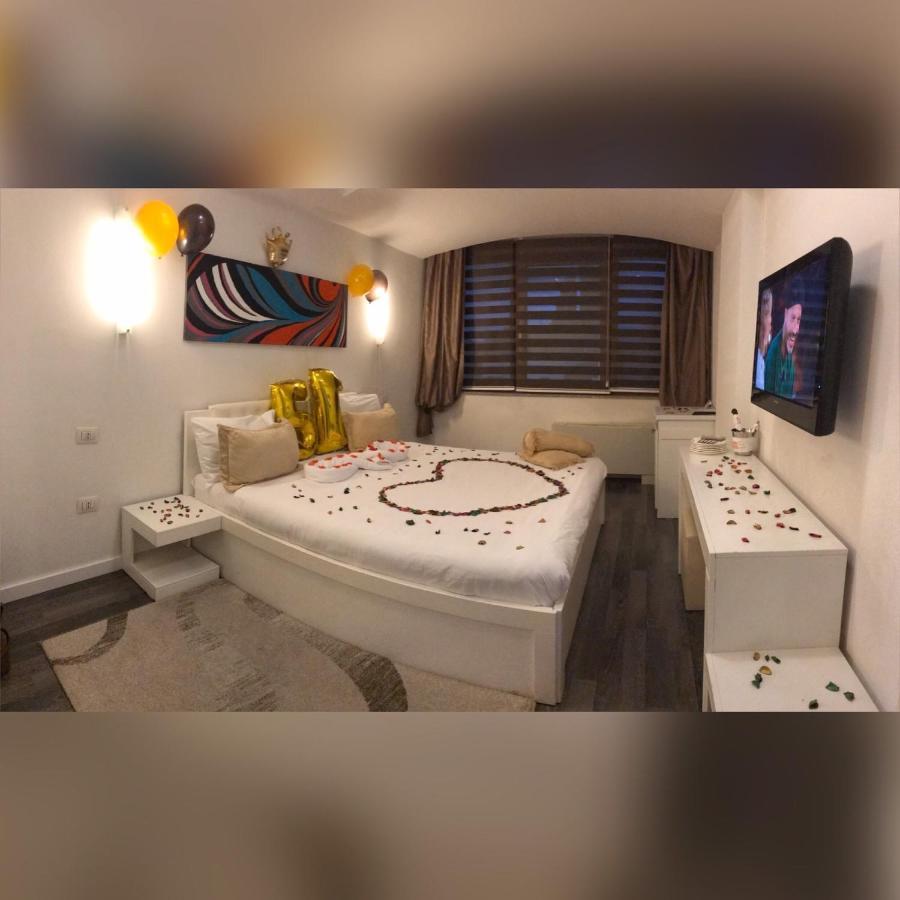 Theranda Hotel Πρίζρεν Εξωτερικό φωτογραφία