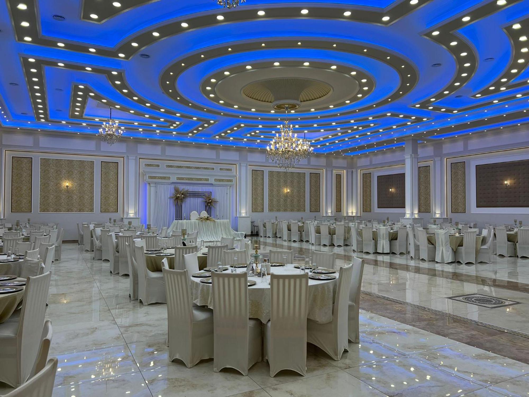 Theranda Hotel Πρίζρεν Εξωτερικό φωτογραφία