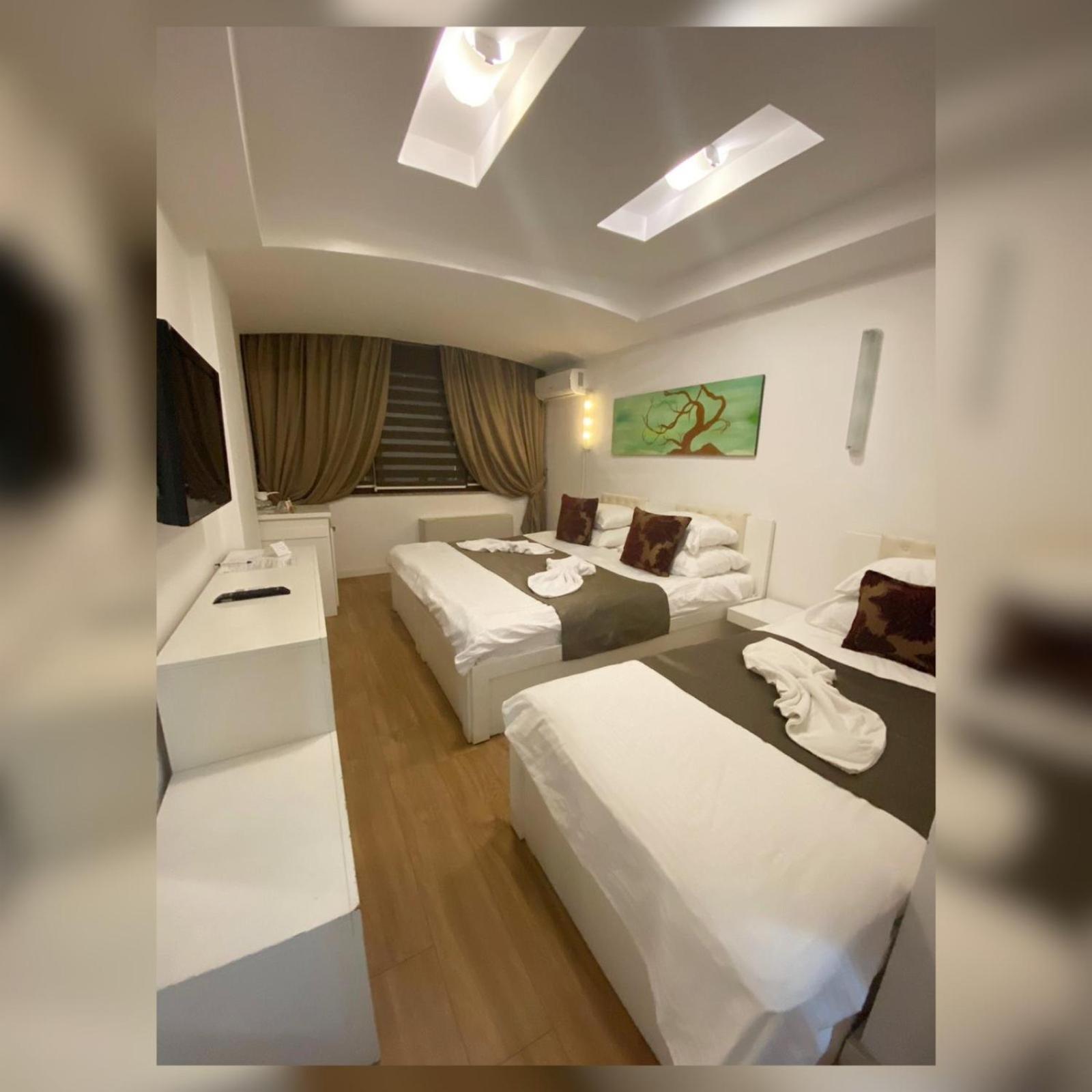 Theranda Hotel Πρίζρεν Εξωτερικό φωτογραφία