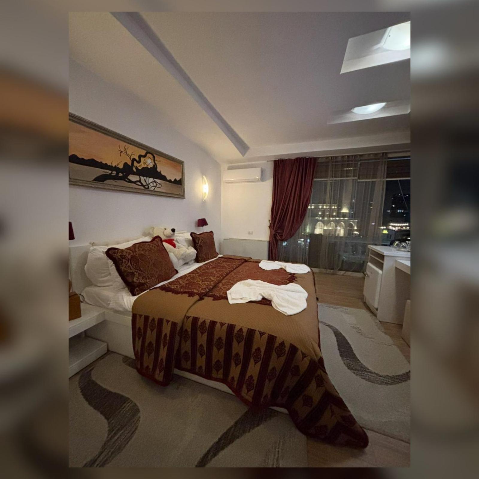Theranda Hotel Πρίζρεν Εξωτερικό φωτογραφία